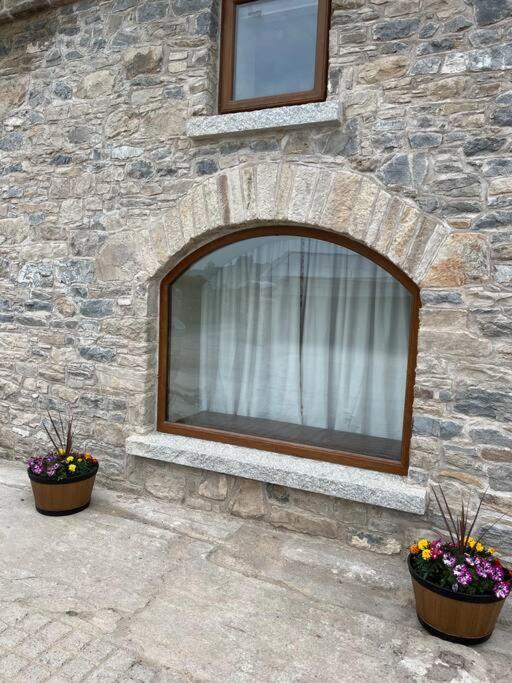 Vila Tom Rocky'S Farmyard Templemore Exteriér fotografie
